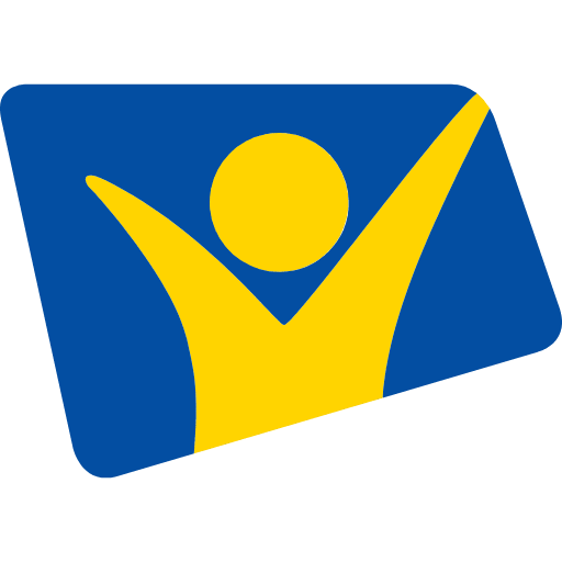 HopeChannel Logo PNG on square canvas 512 pixels